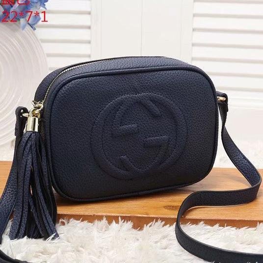 GG Soho Disco Womens Shoulder Bag Messenger bag-1