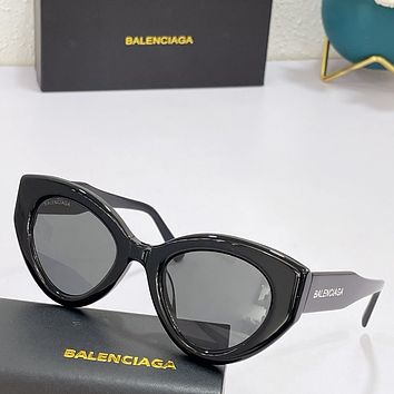 Balenciaga Popular Womens Mens Fashion Shades Eyeglasses Glasses