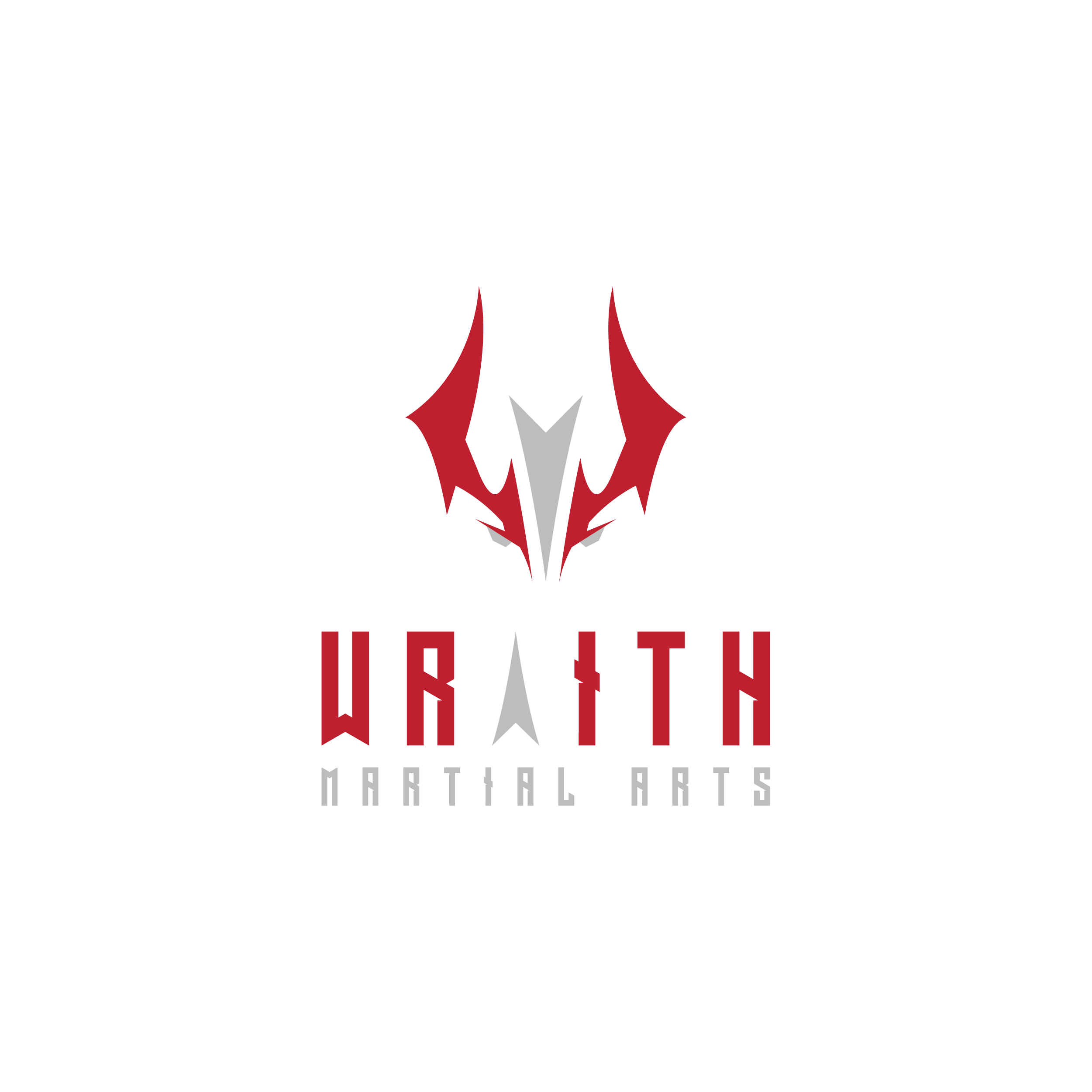 Wraith Martial Arts