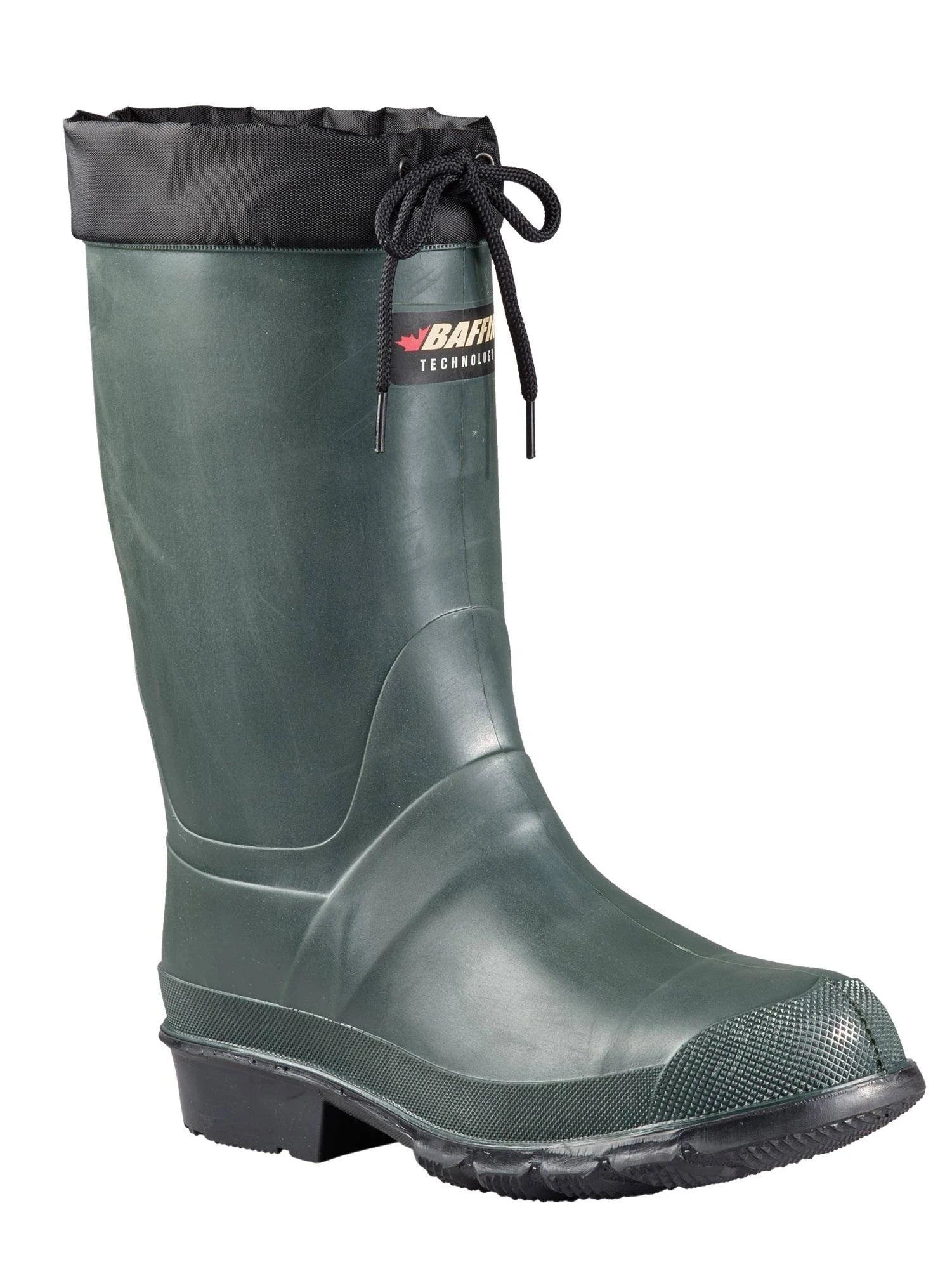 Baffin Mens Hunter (12 Forest/Black) GGN3_N3OGF19