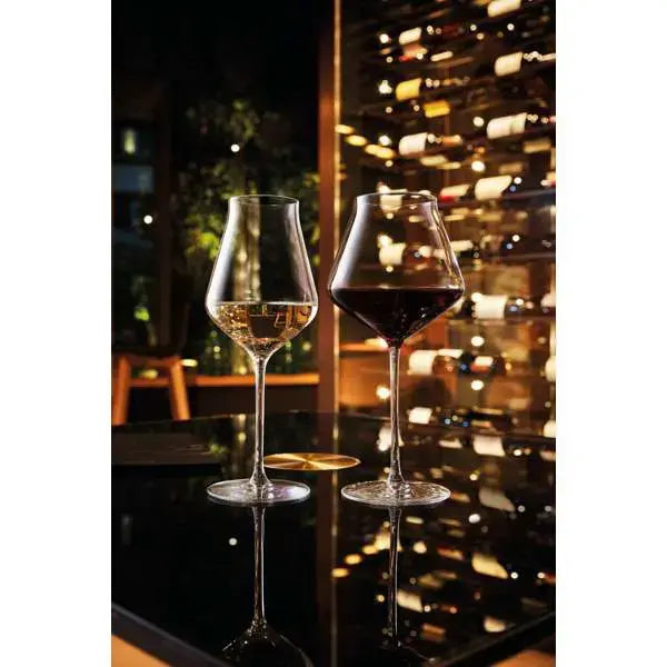 13.5oz Arc Cardinal Reveal Up Wine Glass