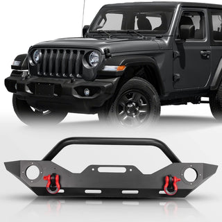 Piezas y accesorios Jeep Wrangler JK | WOLFSTORM