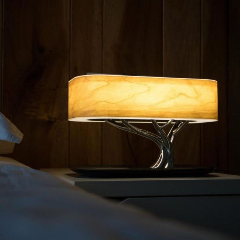 tree lamp bluetooth