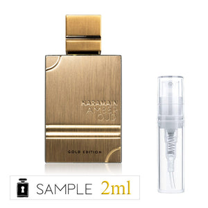 armani amber oud gold edition