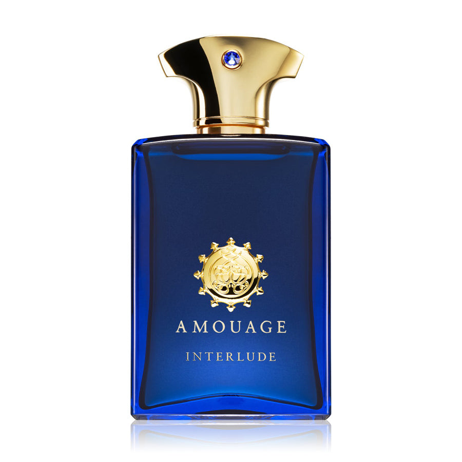 Amouage Myths Man Hidden Samples