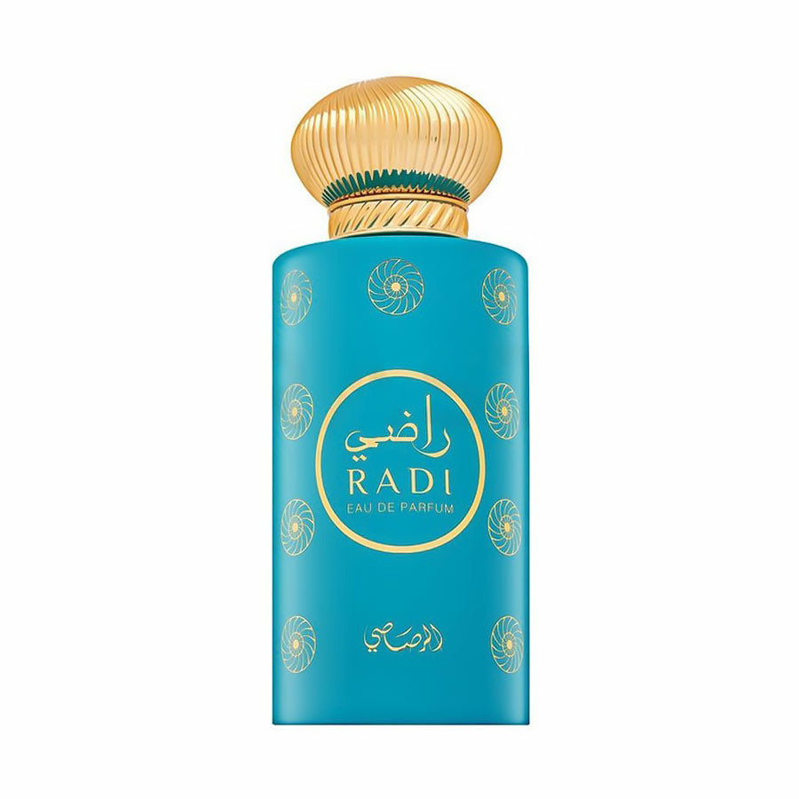 Lattafa Mohra Silky Rose Perfume 100ML EDP – Fragstalk