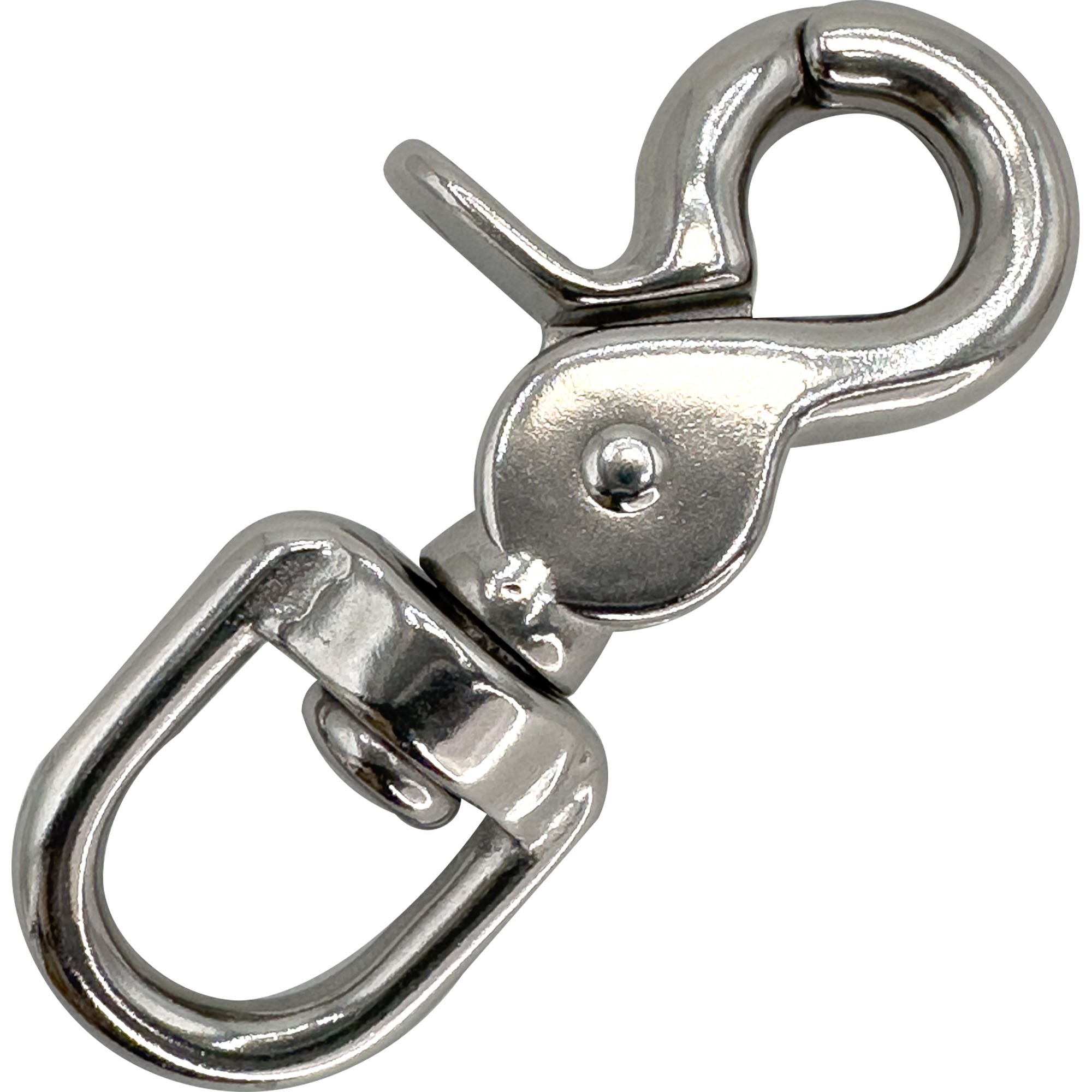 5 YOTO Swivel Eye Snap Hook Stainless Steel Swivel Kenya