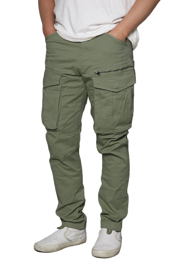 Big Pocket Cargo Pants [Camo-AP1291] – Amici Closet