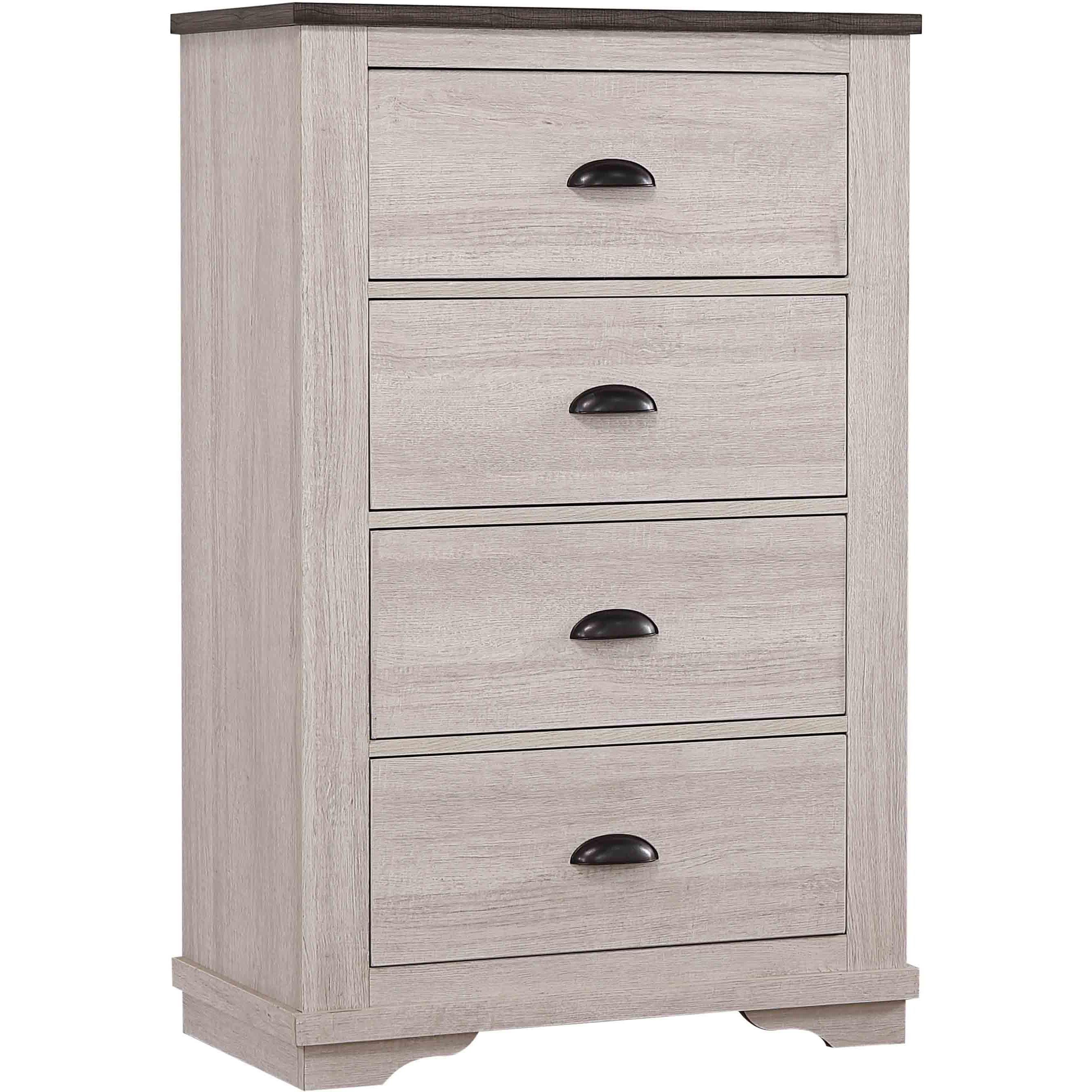 Crown Mark Coralee B8130-4 Chest