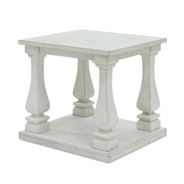 Signature Design by Ashley Havalance Sofa Table T814-4