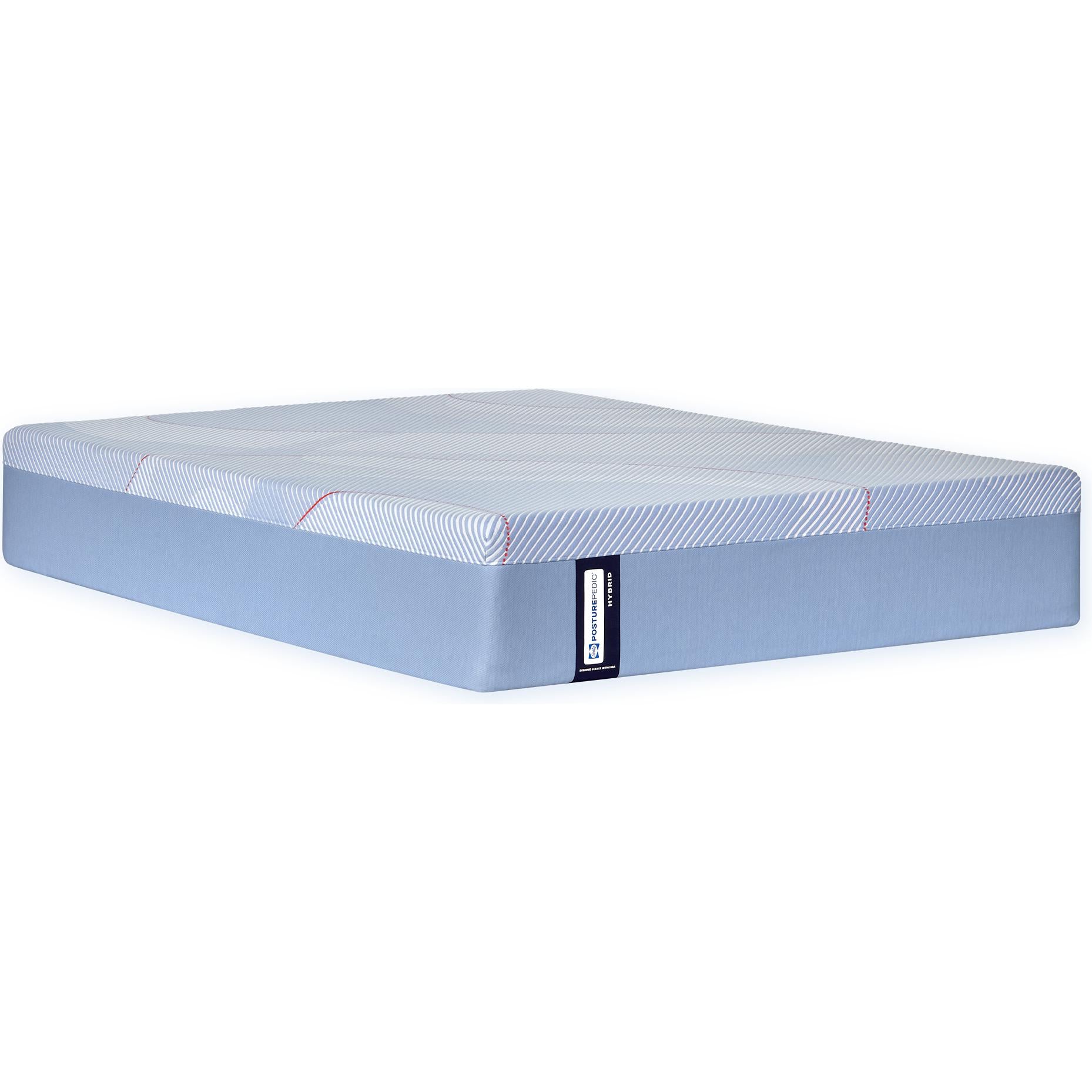 Sealy Medina II Hybrid Medium Mattress (Twin XL)