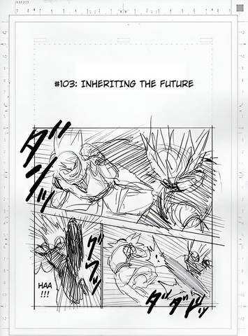 page1 dbs manga 103