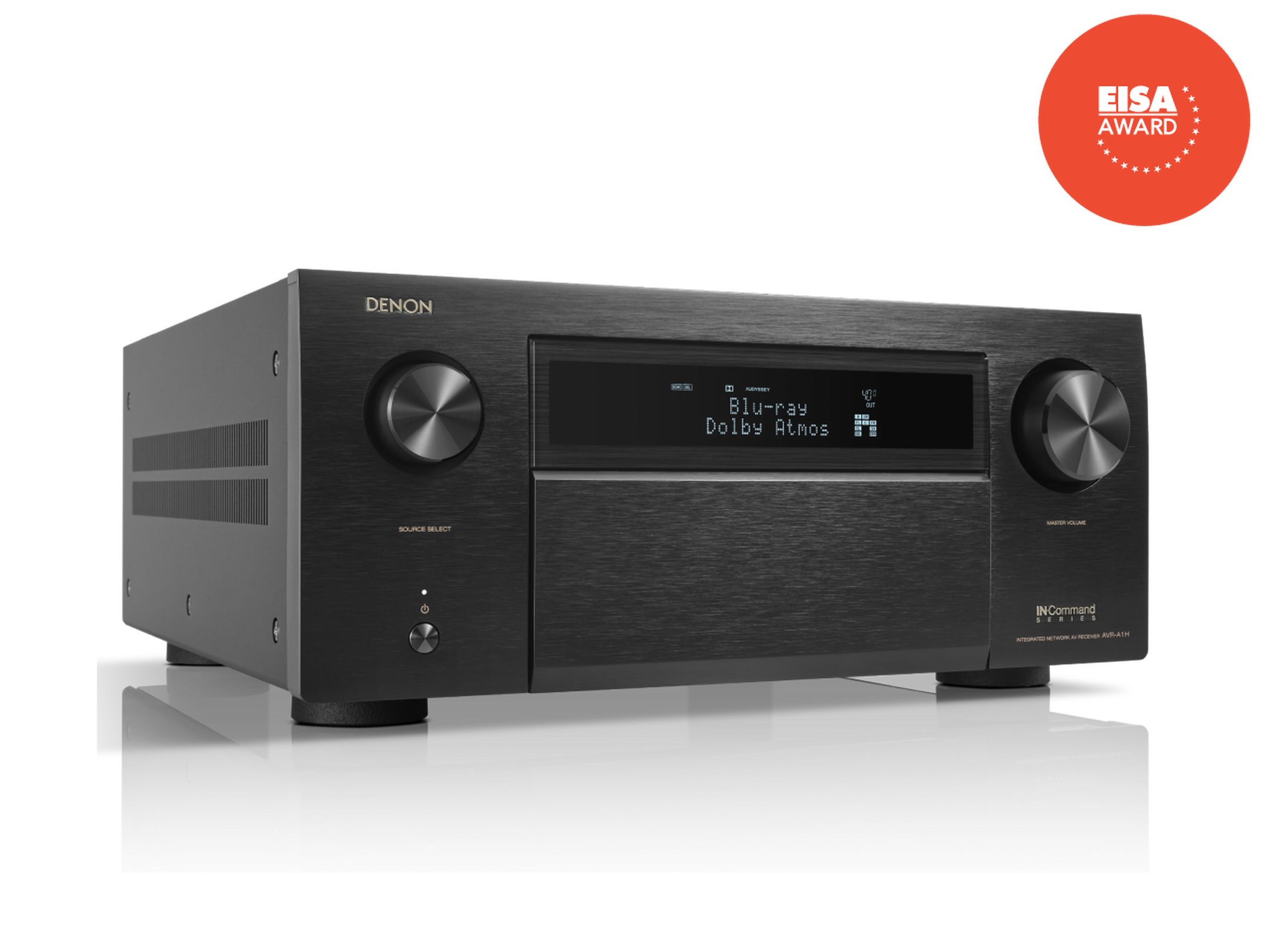 Denon - AVR-A1H