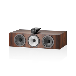 Bowers & Wilkins - HTM71 S3 - The Source AV