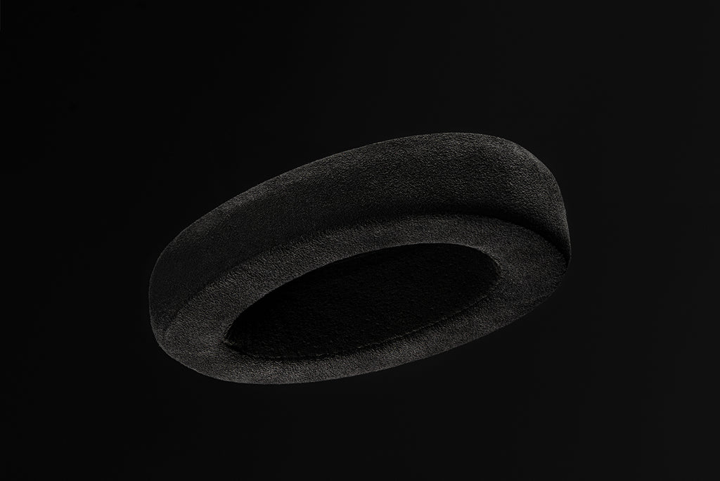 Meze Empyrean II Alcantara Earpads