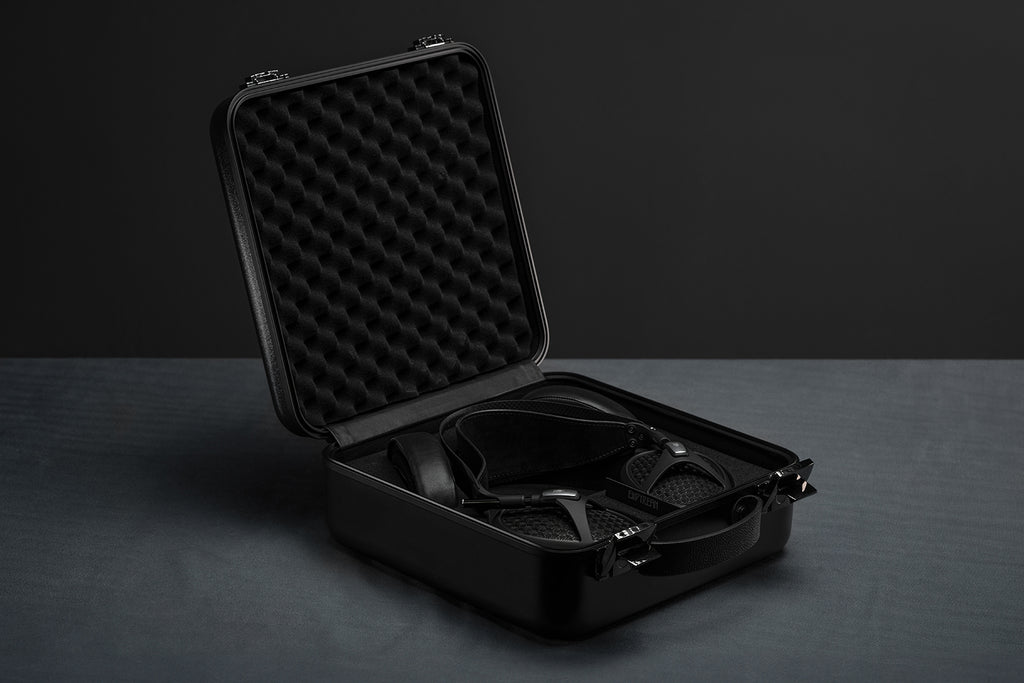 Meze Empyrean II Headphones Case