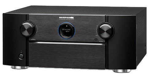 Marantz - AV8805A - The Source AV