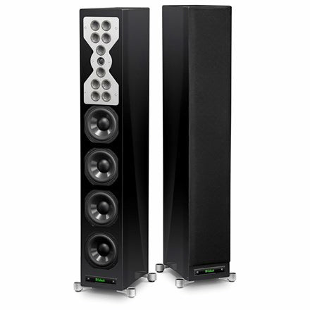 mcintosh xr100 speakers