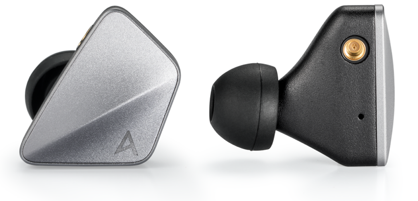 Astell&Kern - AK ZERO1