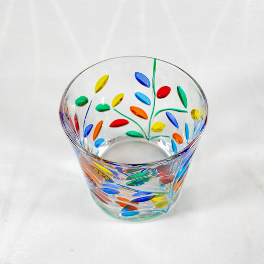 Venetian Glass Tumblers – Buy Online