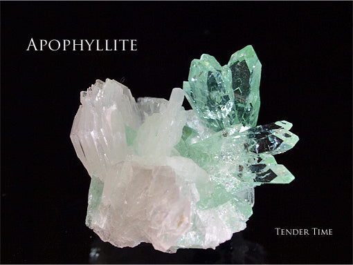 Apophyllite Jalgaon Maharashtra,India