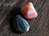 BANDED AGATE