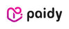 Paidy Banner
