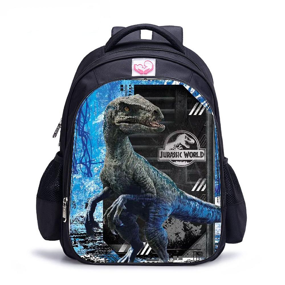 3D Dinosaur Backpack School Bags Bookbag for Boys Kids Gifts, Dinosaur C