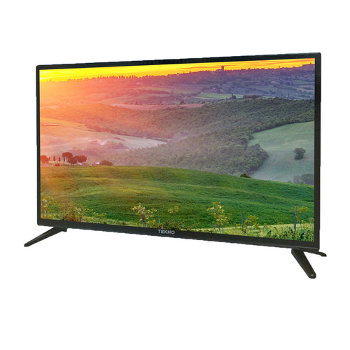 Televisor Smart JVC de 40 pulgadas LT-40KC418 - Elektra Guatemala