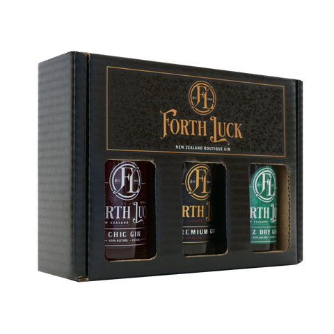 forthluck gin product