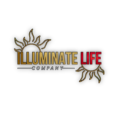 Illuminate Life Company Logo