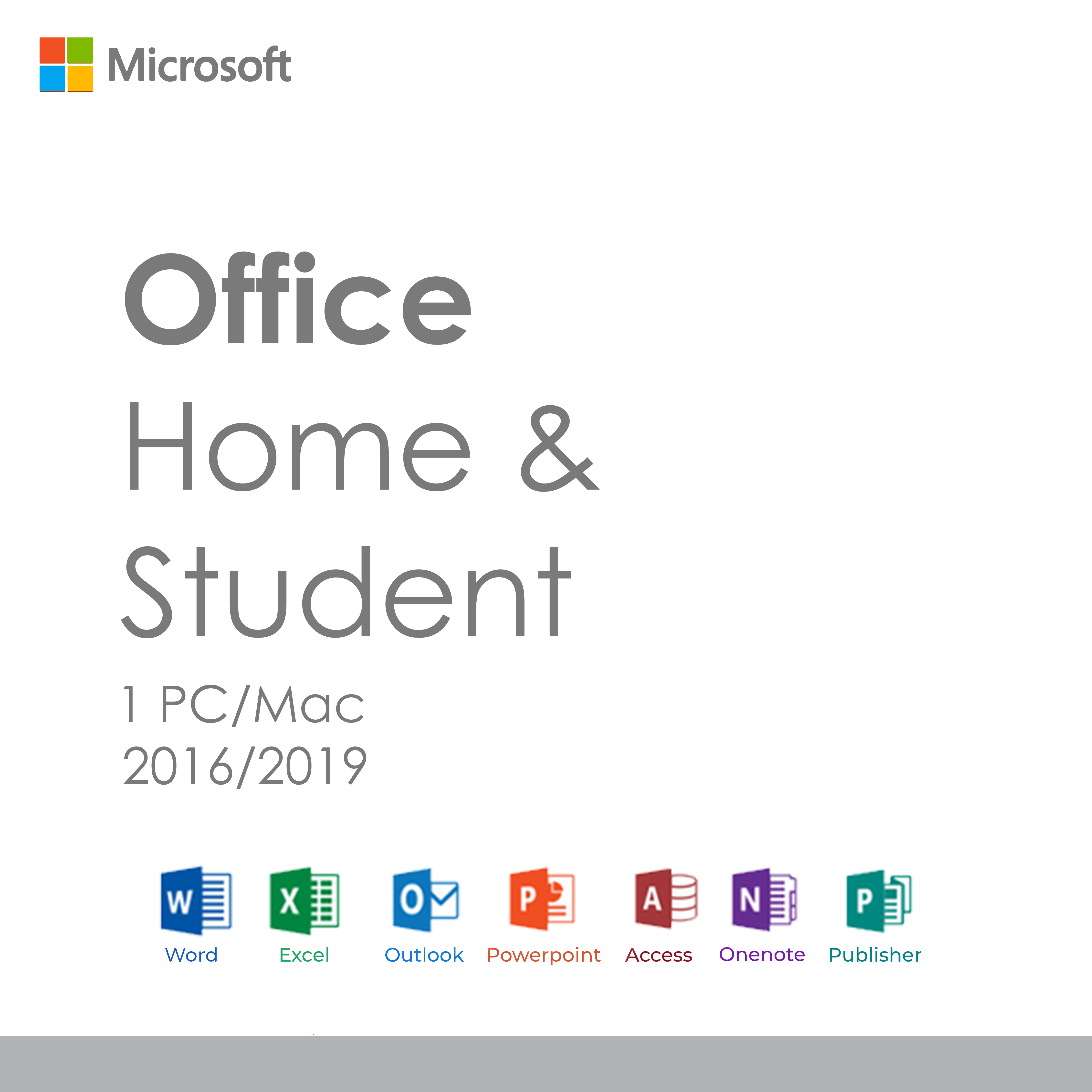 office for mac 2016 students