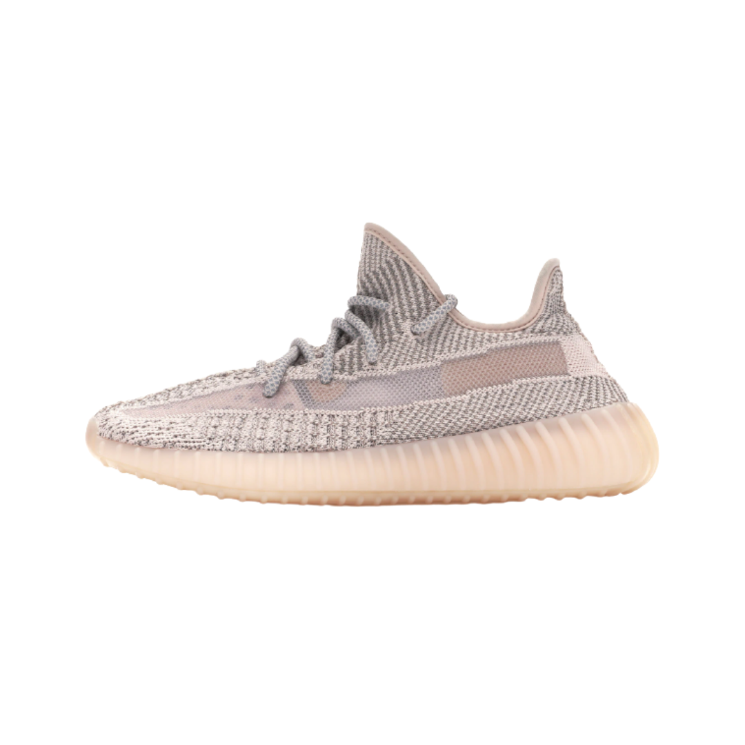 yeezy 350 v2 synth reflective