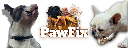 Pawfix Coupons and Promo Code