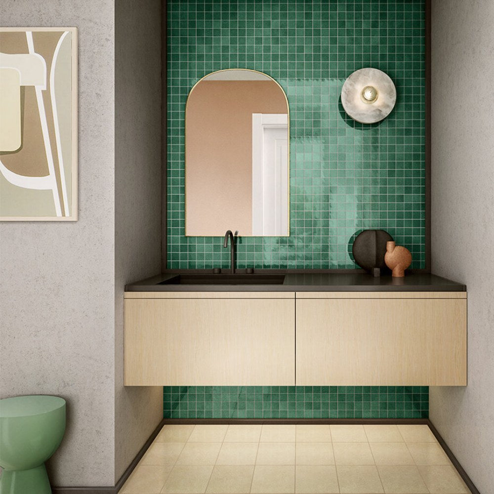 Ceramica Vogue Riflessi – All The Shapes Tile & Co.