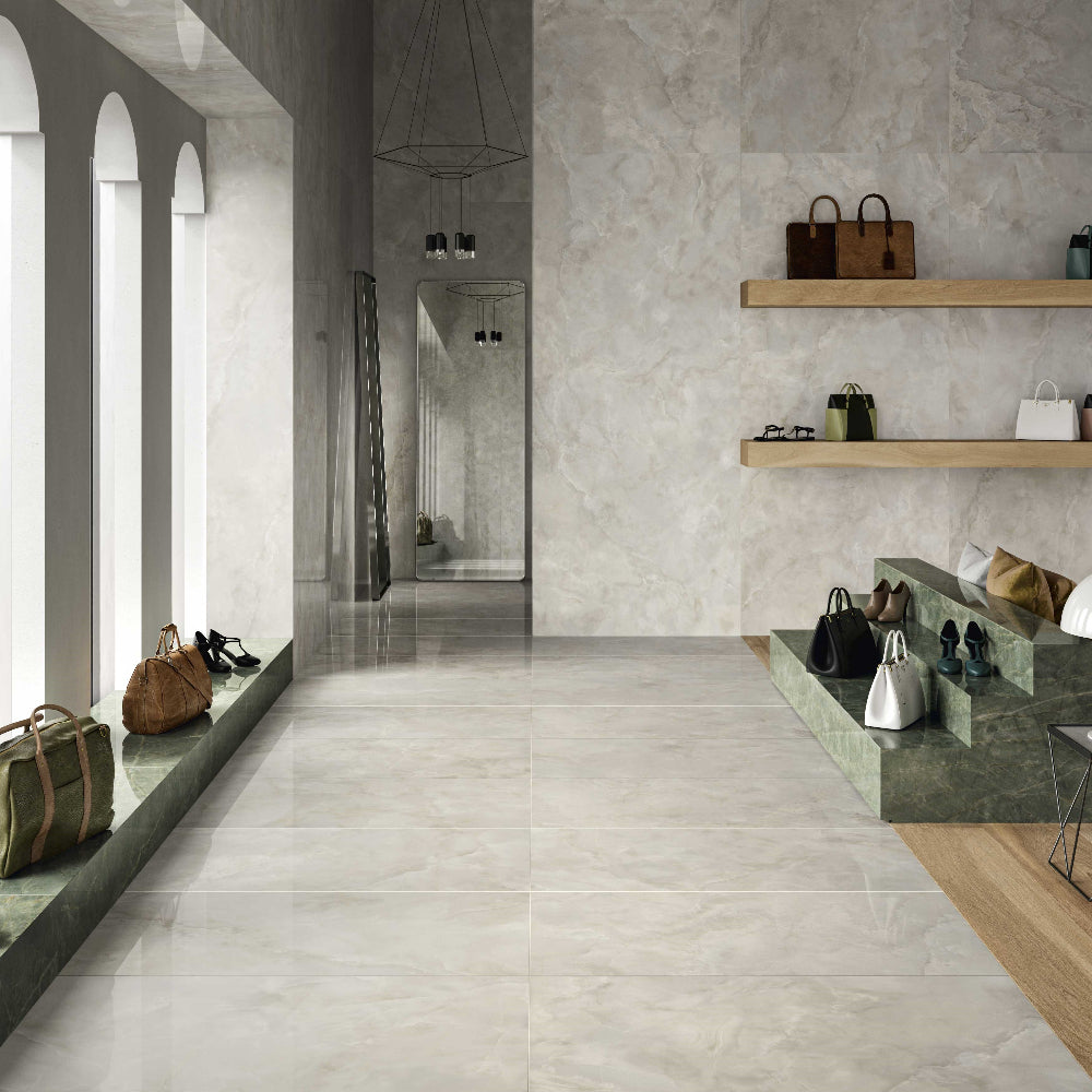 Caesar Ceramiche Anima Ever – All The Shapes Tile & Co.