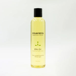 Mantra EFA - Essential Fatty Acid Oil 8 oz - Elite Salon Services