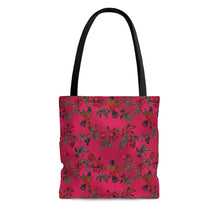 Load image into Gallery viewer, Depression Robe Print Tote
