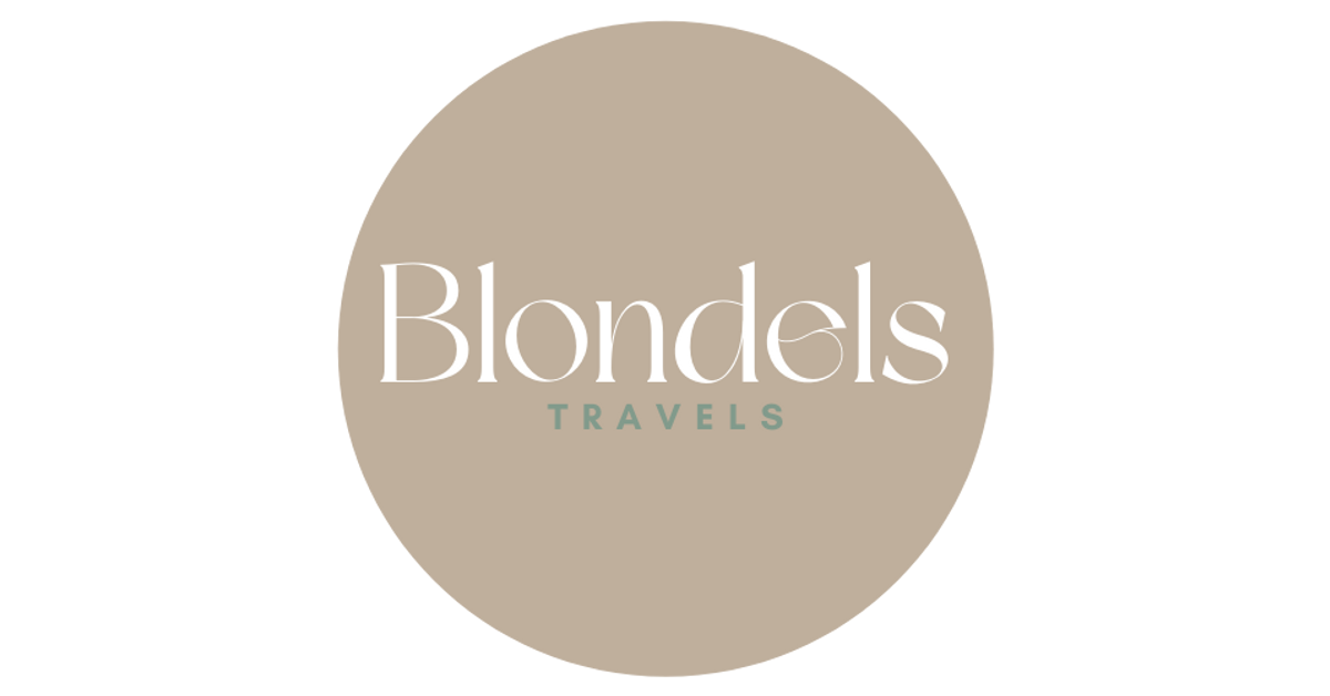 blondelstravels