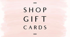 Plus Size Gift Card