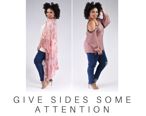 Plus Size Clothing