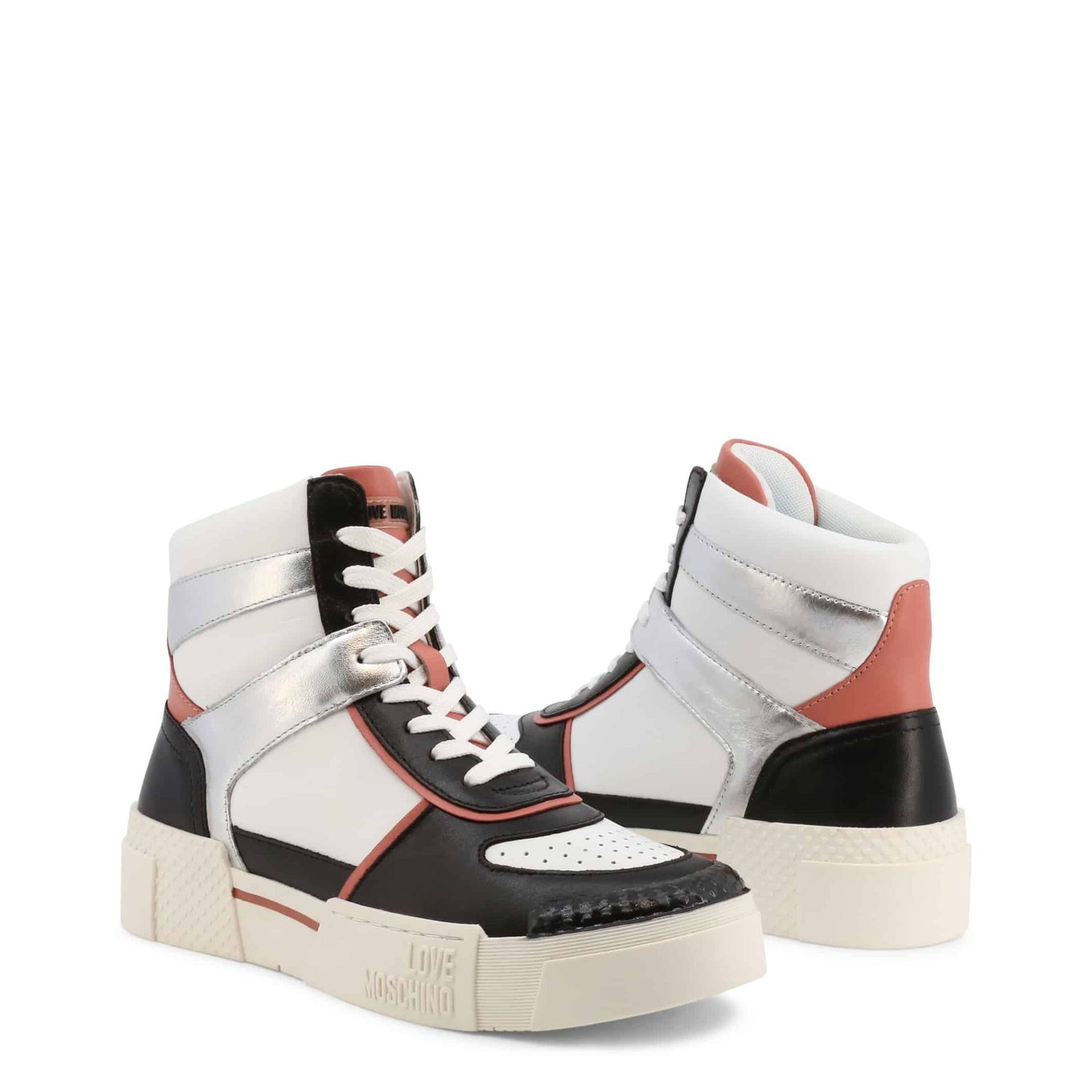 Love Moschino Sneakers - Maison & You maison and you