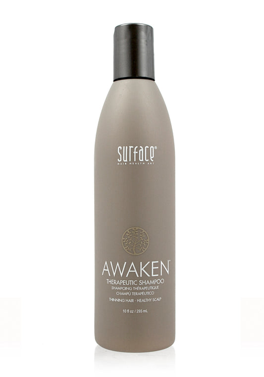 surface awaken shampoo reviews