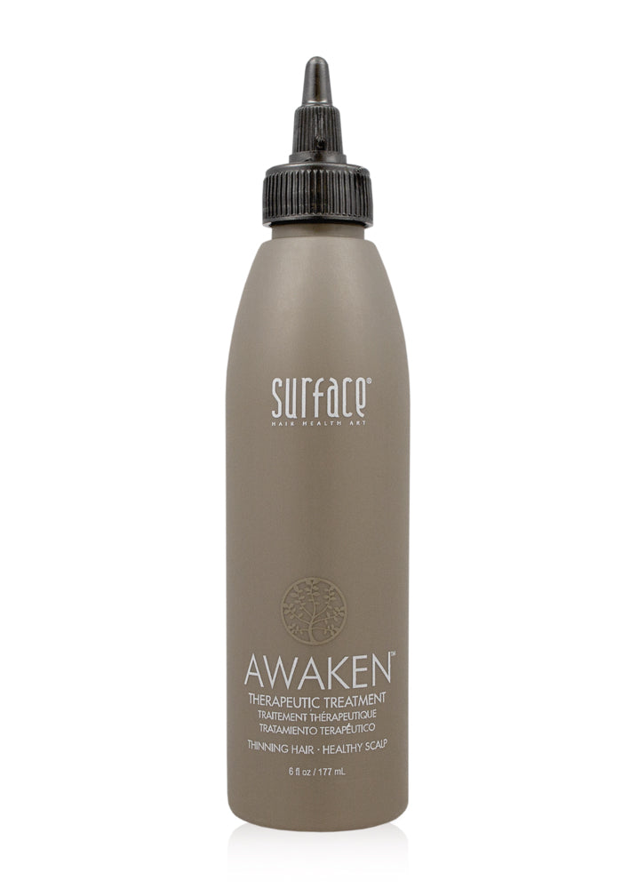Surface | Awaken Treatment | Revitalize & Strengthen Hair – Surface Hair