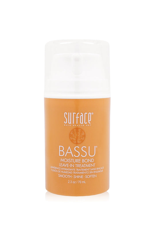 Surface Bassu Shine Spray 4 oz