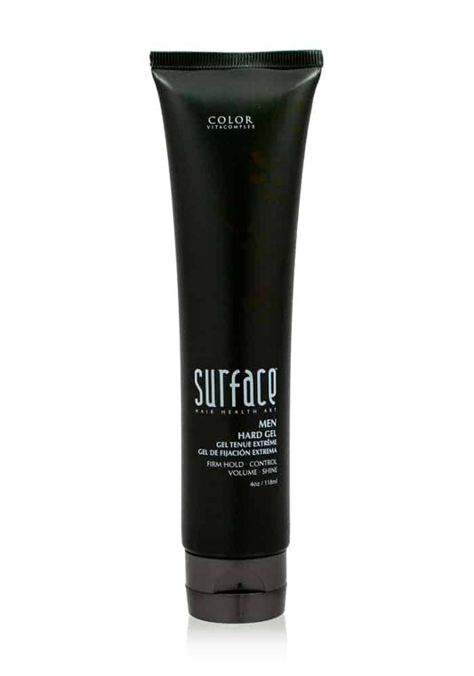 Surface, Men Dry Wax