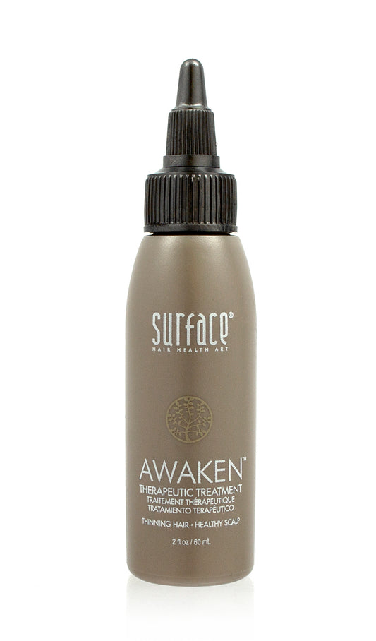 Awaken Blow Dry Foam