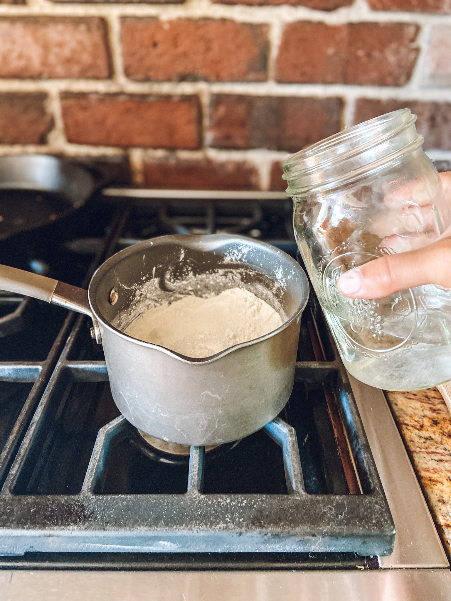 Natural & Non-Toxic Play Dough Recipe – Play of the Wild