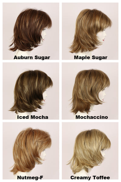 Pin on Hairstyles for Harmony