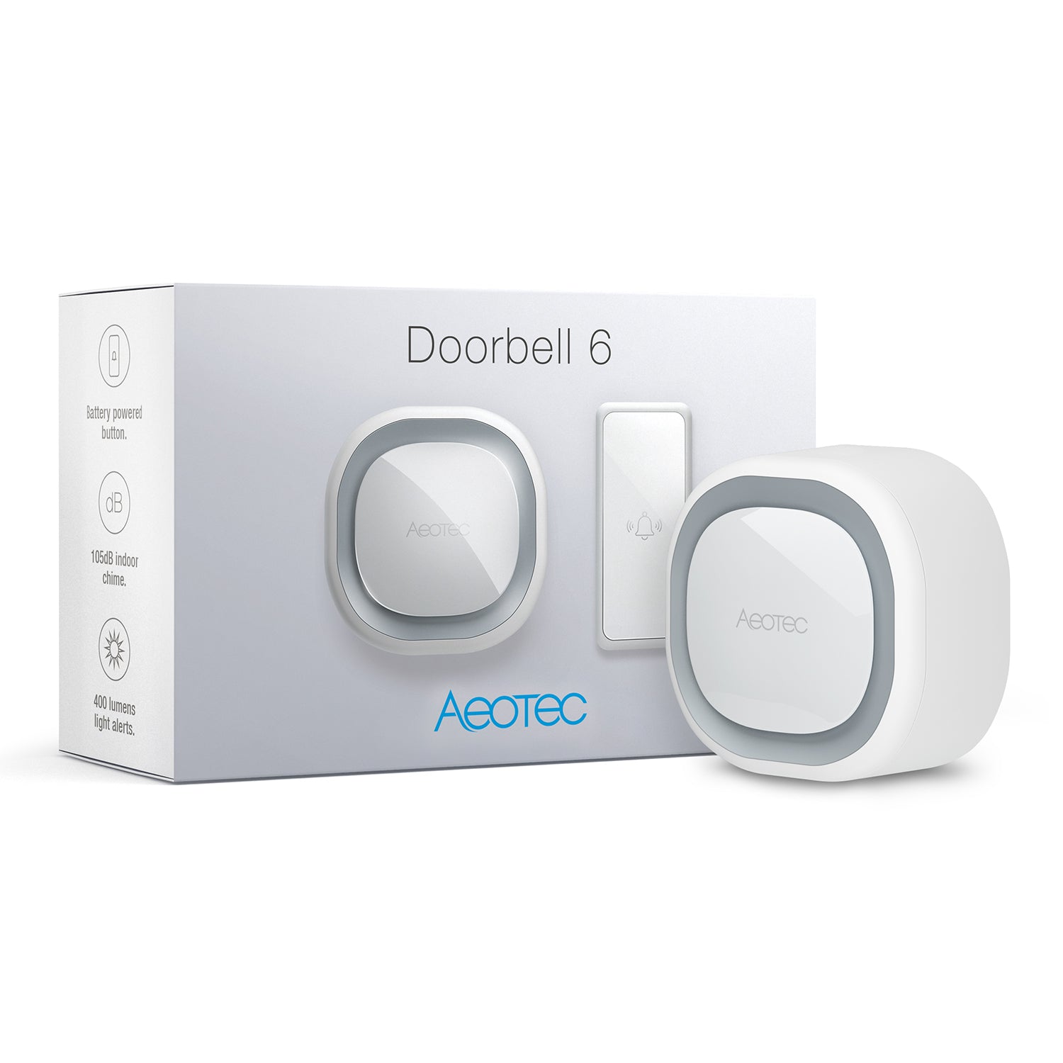 Doorbell 6